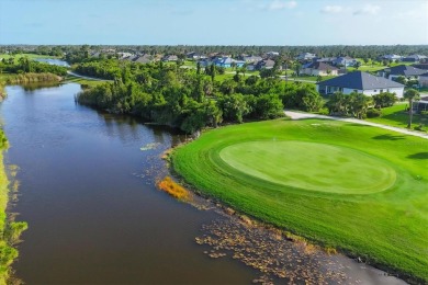 Welcome to 204 West Pine Valley Lane, a stunning 2020 on Rotonda Golf and Country Club - Long Marsh  in Florida - for sale on GolfHomes.com, golf home, golf lot
