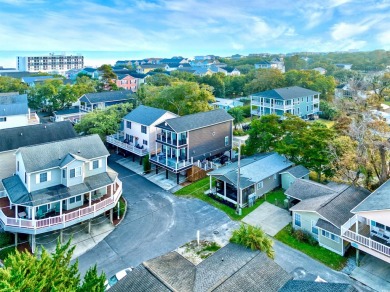 NEW TURNKEY LISTING IN OCEAN LAKES! NEW TO THE MLS MARKET IS AN on Prestwick Country Club in South Carolina - for sale on GolfHomes.com, golf home, golf lot