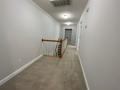 You'll fall in love with this beautiful, spacious home on a on CrossWinds Golf Course in Kentucky - for sale on GolfHomes.com, golf home, golf lot