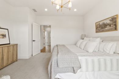 Discover unparalleled luxury in this brand-new, custom-built on The Bridgewater Club  in Indiana - for sale on GolfHomes.com, golf home, golf lot