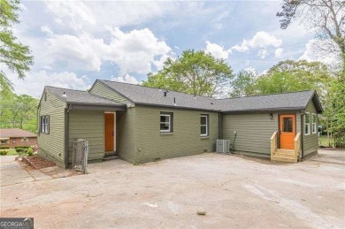 Just steps from the iconic East Lake Golf Course, this fully on East Lake Golf Club in Georgia - for sale on GolfHomes.com, golf home, golf lot