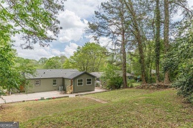 Just steps from the iconic East Lake Golf Course, this fully on East Lake Golf Club in Georgia - for sale on GolfHomes.com, golf home, golf lot