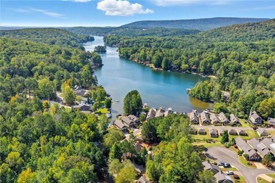 Just in Time for Summer! Fantastic Home in Lakeside Community on The Highlands Course at Lake Arrowhead in Georgia - for sale on GolfHomes.com, golf home, golf lot