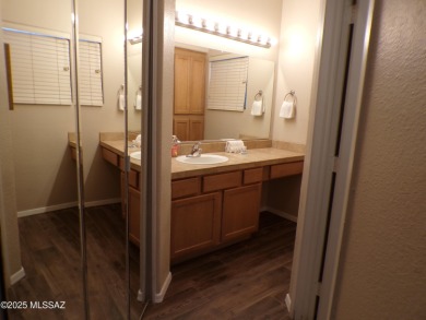 Everything included in this fully furnished updated unit located on The Lodge at Ventana Canyon - Canyon  in Arizona - for sale on GolfHomes.com, golf home, golf lot