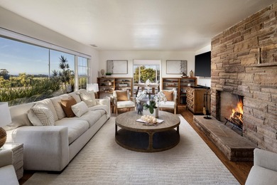 Rare opportunity to own a 4.72+/- acre equestrian property with on Glen Annie Golf Club in California - for sale on GolfHomes.com, golf home, golf lot