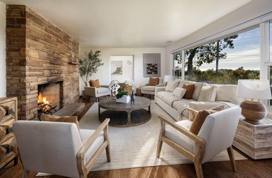 Rare opportunity to own a 4.72+/- acre equestrian property with on Glen Annie Golf Club in California - for sale on GolfHomes.com, golf home, golf lot