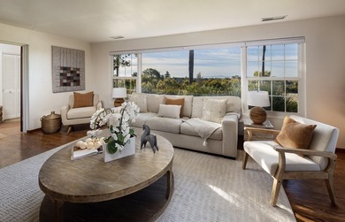 Rare opportunity to own a 4.72+/- acre equestrian property with on Glen Annie Golf Club in California - for sale on GolfHomes.com, golf home, golf lot