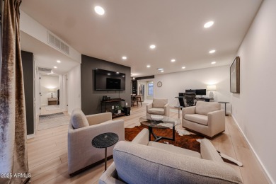 Beautifully updated patio home. New HVAC in 2024.  New roof on Sun City-Willow Creek / Willow Brook  in Arizona - for sale on GolfHomes.com, golf home, golf lot