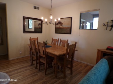 Everything included in this fully furnished unit located near on The Lodge at Ventana Canyon - Canyon  in Arizona - for sale on GolfHomes.com, golf home, golf lot