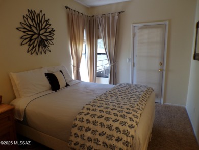 Everything included in this fully furnished unit located near on The Lodge at Ventana Canyon - Canyon  in Arizona - for sale on GolfHomes.com, golf home, golf lot