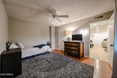 Beautifully updated patio home. New HVAC in 2024.  New roof on Sun City-Willow Creek / Willow Brook  in Arizona - for sale on GolfHomes.com, golf home, golf lot