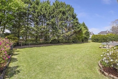 Move-in ready 4 bedroom, 3.5 bath home located in sought-after on Polo Golf and Country Club in Georgia - for sale on GolfHomes.com, golf home, golf lot