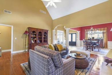 Move-in ready 4 bedroom, 3.5 bath home located in sought-after on Polo Golf and Country Club in Georgia - for sale on GolfHomes.com, golf home, golf lot