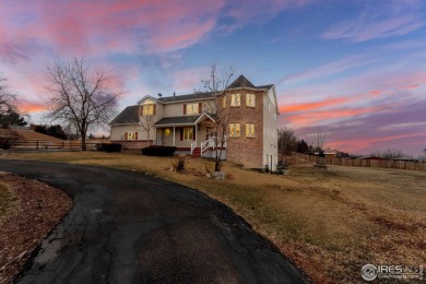 Welcome to 7208 Secrest Court in Arvada's desirable Quaker on West Woods Golf Club in Colorado - for sale on GolfHomes.com, golf home, golf lot