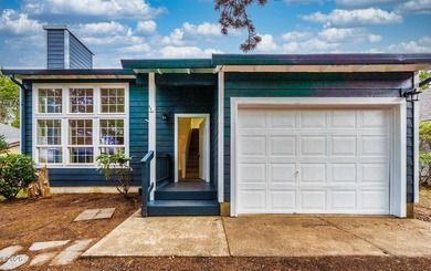 1306 Sq. of just right 3 Bedroom 2 bath Remodel Clean 2 level on Salishan Spa and Golf Resort in Oregon - for sale on GolfHomes.com, golf home, golf lot