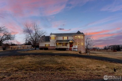 Welcome to 7208 Secrest Court in Arvada's desirable Quaker on West Woods Golf Club in Colorado - for sale on GolfHomes.com, golf home, golf lot