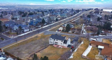 Welcome to 7208 Secrest Court in Arvada's desirable Quaker on West Woods Golf Club in Colorado - for sale on GolfHomes.com, golf home, golf lot