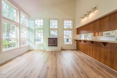 1306 Sq. of just right 3 Bedroom 2 bath Remodel Clean 2 level on Salishan Spa and Golf Resort in Oregon - for sale on GolfHomes.com, golf home, golf lot