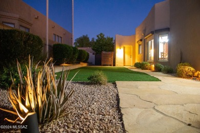 Golf Course views & upgrades galore! This 4 bedroom 2 bath home on El Conquistador Country Club - Conquistador in Arizona - for sale on GolfHomes.com, golf home, golf lot