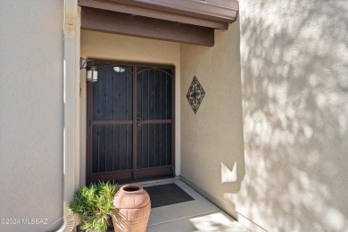 Golf Course views & upgrades galore! This 4 bedroom 2 bath home on El Conquistador Country Club - Conquistador in Arizona - for sale on GolfHomes.com, golf home, golf lot