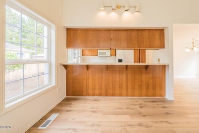 1306 Sq. of just right 3 Bedroom 2 bath Remodel Clean 2 level on Salishan Spa and Golf Resort in Oregon - for sale on GolfHomes.com, golf home, golf lot