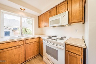 1306 Sq. of just right 3 Bedroom 2 bath Remodel Clean 2 level on Salishan Spa and Golf Resort in Oregon - for sale on GolfHomes.com, golf home, golf lot