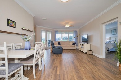 Two bedroom plus den carriage home in Lexington Country Club's on Lexington Country Club in Florida - for sale on GolfHomes.com, golf home, golf lot