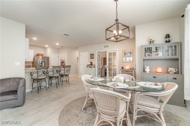 Welcome to Your Dream Villa on the Beautiful Golf Course Fairway on Herons Glen Golf and Country Club in Florida - for sale on GolfHomes.com, golf home, golf lot