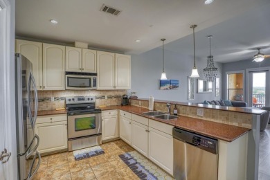 Great Price for this Waters 3 bedroom 2 Bath Condominium on Horseshoe Bay Private Golf Course in Texas - for sale on GolfHomes.com, golf home, golf lot