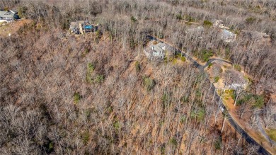 Beautiful, gently sloped lot overlooking the 18th fairway and on The Cliffs at Glassy Golf and Country Club in South Carolina - for sale on GolfHomes.com, golf home, golf lot