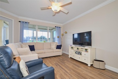 Two bedroom plus den carriage home in Lexington Country Club's on Lexington Country Club in Florida - for sale on GolfHomes.com, golf home, golf lot