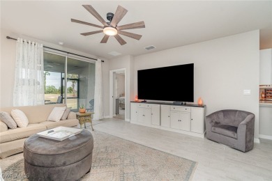 Welcome to Your Dream Villa on the Beautiful Golf Course Fairway on Herons Glen Golf and Country Club in Florida - for sale on GolfHomes.com, golf home, golf lot