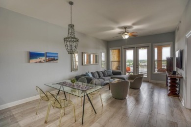 Great Price for this Waters 3 bedroom 2 Bath Condominium on Horseshoe Bay Private Golf Course in Texas - for sale on GolfHomes.com, golf home, golf lot