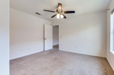 Super clean Augusta floor plan in the Active Adult Community of on Wildhorse Golf Club of Robson Ranch in Texas - for sale on GolfHomes.com, golf home, golf lot