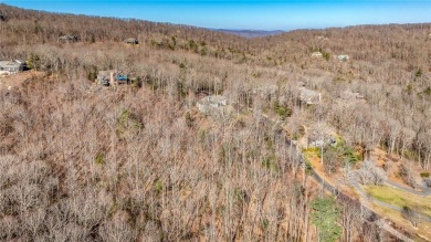 Beautiful, gently sloped lot overlooking the 18th fairway and on The Cliffs at Glassy Golf and Country Club in South Carolina - for sale on GolfHomes.com, golf home, golf lot