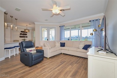 Two bedroom plus den carriage home in Lexington Country Club's on Lexington Country Club in Florida - for sale on GolfHomes.com, golf home, golf lot