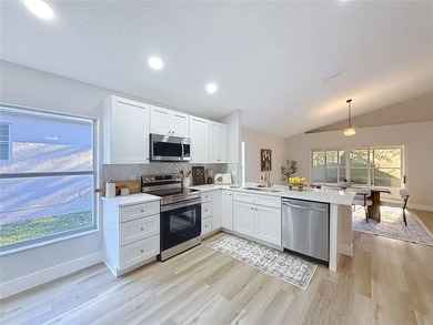 Beautifully Renovated Home in Kings Ridge Golf Community!

 on Kings Ridge Golf Club in Florida - for sale on GolfHomes.com, golf home, golf lot