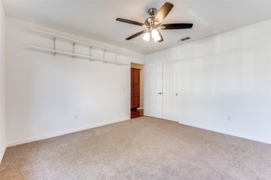 Super clean Augusta floor plan in the Active Adult Community of on Wildhorse Golf Club of Robson Ranch in Texas - for sale on GolfHomes.com, golf home, golf lot