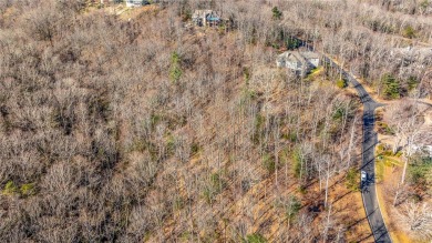 Beautiful, gently sloped lot overlooking the 18th fairway and on The Cliffs at Glassy Golf and Country Club in South Carolina - for sale on GolfHomes.com, golf home, golf lot