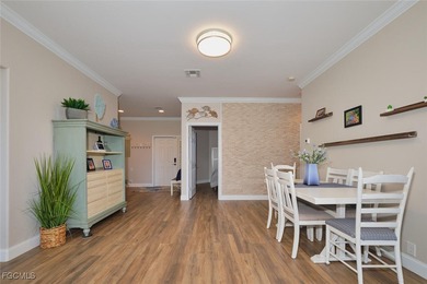 Two bedroom plus den carriage home in Lexington Country Club's on Lexington Country Club in Florida - for sale on GolfHomes.com, golf home, golf lot