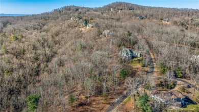 Beautiful, gently sloped lot overlooking the 18th fairway and on The Cliffs at Glassy Golf and Country Club in South Carolina - for sale on GolfHomes.com, golf home, golf lot