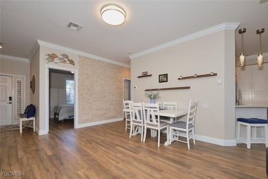 Two bedroom plus den carriage home in Lexington Country Club's on Lexington Country Club in Florida - for sale on GolfHomes.com, golf home, golf lot