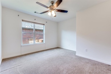 Super clean Augusta floor plan in the Active Adult Community of on Wildhorse Golf Club of Robson Ranch in Texas - for sale on GolfHomes.com, golf home, golf lot