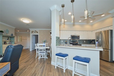 Two bedroom plus den carriage home in Lexington Country Club's on Lexington Country Club in Florida - for sale on GolfHomes.com, golf home, golf lot