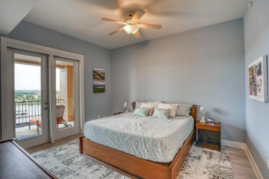 Great Price for this Waters 3 bedroom 2 Bath Condominium on Horseshoe Bay Private Golf Course in Texas - for sale on GolfHomes.com, golf home, golf lot