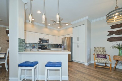 Two bedroom plus den carriage home in Lexington Country Club's on Lexington Country Club in Florida - for sale on GolfHomes.com, golf home, golf lot