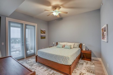 Great Price for this Waters 3 bedroom 2 Bath Condominium on Horseshoe Bay Private Golf Course in Texas - for sale on GolfHomes.com, golf home, golf lot