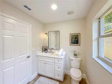 Beautifully Renovated Home in Kings Ridge Golf Community!

 on Kings Ridge Golf Club in Florida - for sale on GolfHomes.com, golf home, golf lot