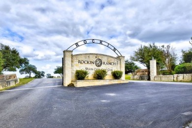 Enjoy living amongst 1,000 acres of rolling hill country land on Vaaler Creek Golf Club in Texas - for sale on GolfHomes.com, golf home, golf lot