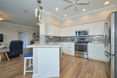 Two bedroom plus den carriage home in Lexington Country Club's on Lexington Country Club in Florida - for sale on GolfHomes.com, golf home, golf lot